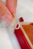 1.1ct 红宝石戒指 商品缩略图5