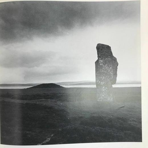 古代遗址：英国史前与凯尔特遗址（馆藏） 约百幅插图 精装16开 商品图6