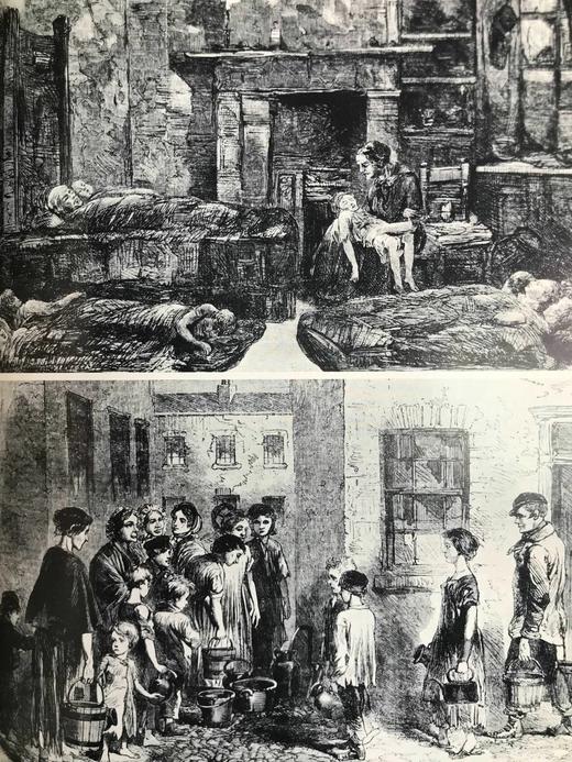 维多利亚城市：图像与现实（卷2） 数百幅插图 精装16开 商品图8