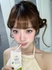 【半年抛中直径】OCEAN GIRL-无花果 -14.2mm【半年抛0-800度 无525/575 】 商品缩略图3