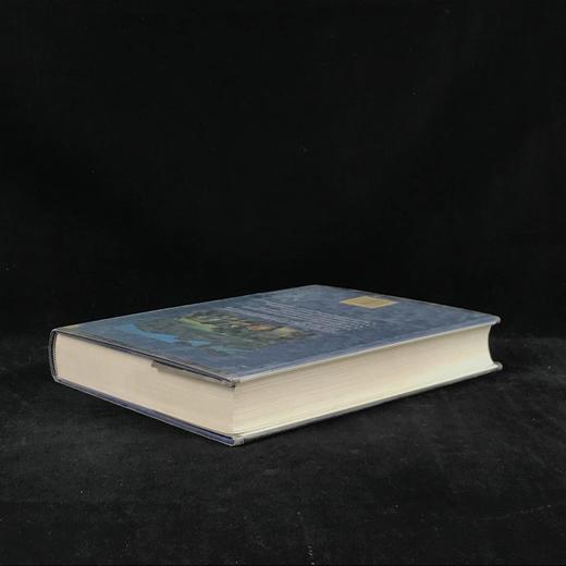 牛津艺术百科全书（1992） 350余幅插图 精装16开 商品图2