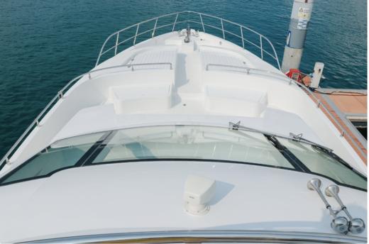 80尺豪华游艇 商品图2