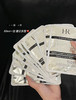 [透小蜜心选]【活动价￥99/10片 ￥179/20片】HR赫莲娜黑绷带面膜 商品缩略图1