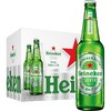 喜力星银 啤酒 瓶装 500ml*1瓶/12瓶 商品缩略图2