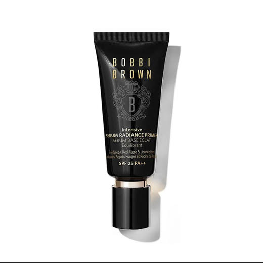 Bobbi Brown·芭比布朗虫草养肤隔离修护妆前乳40ml 密集修护菁华 商品图0