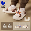 【稳墩墩】迷你巴拉稳步鞋男女童婴童止滑透气网布鞋轻便可爱萌趣 商品缩略图3