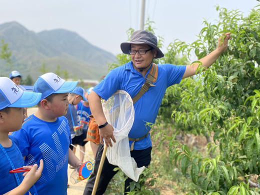 2天1夜独立营 | 营地专车接送，保定每日发车，外地可接站 专业老师带队 生活老师全程陪同 探野自然 生活体验营 商品图1