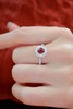 1.1ct 红宝石戒指 商品缩略图6