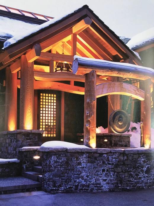 建筑灵感：风格、细节与来源 数百幅插图 精装大16开 商品图8