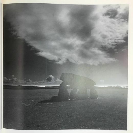 古代遗址：英国史前与凯尔特遗址（馆藏） 约百幅插图 精装16开 商品图9