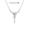 【幸运星河项链】Fanci范琦【幸运星系列】925银女款原创小众轻奢送女友 商品缩略图0