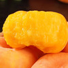 【硬吃脆甜 软吃细腻】蟠桃 500g/份 商品缩略图2