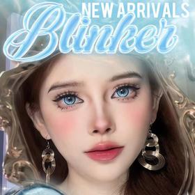 【Blinker年抛 奶味珍珠】我宣布这就是年度最nun眼珠珠
