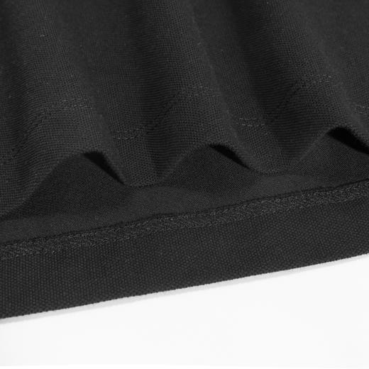 【新品上新】HX 夏季翻领短袖T恤Y102420046101POLO杉 商品图10