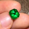 2.14ct 祖母绿裸石 商品缩略图0