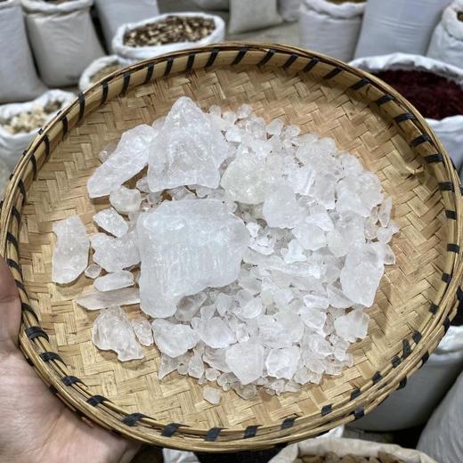 白矾 明矾 商品图1