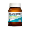 Blackmores澳佳宝无腥高浓度迷你鱼油400粒【安琪全球购.保税仓直发】 商品缩略图1