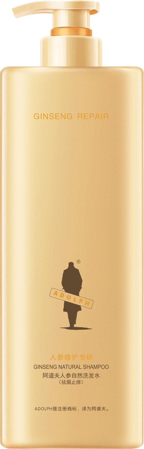 750g阿道夫洗发水 商品图0