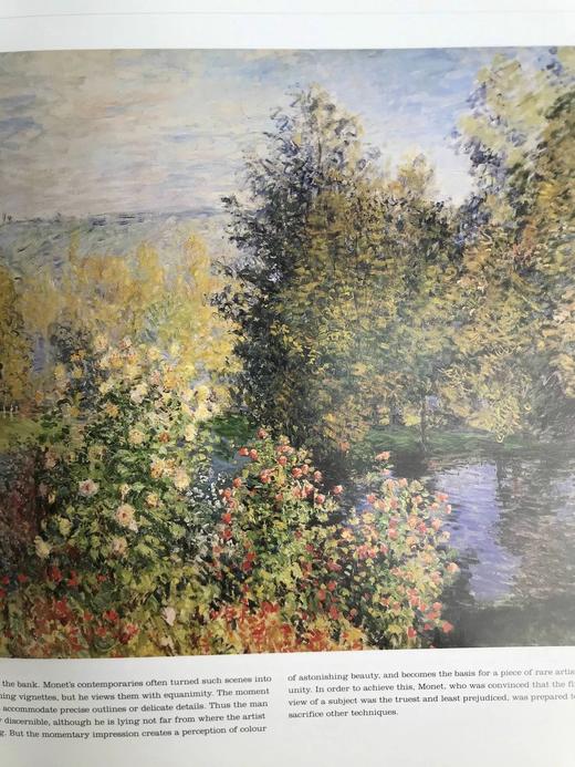 法国修道院艺术珍品图集 476幅插图（433幅彩色） 精装大16开 商品图8