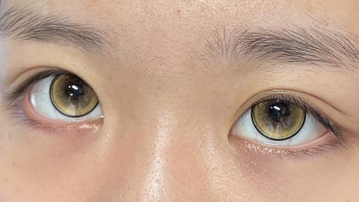 Huohuocon半年抛-金瞳玉女 商品图8