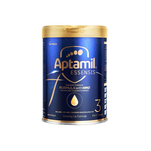 【品牌直供】澳洲爱她美奇迹蓝罐900g 3段 商品图0