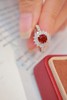 1.1ct 红宝石戒指 商品缩略图2
