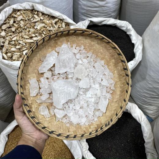 白矾 明矾 商品图0