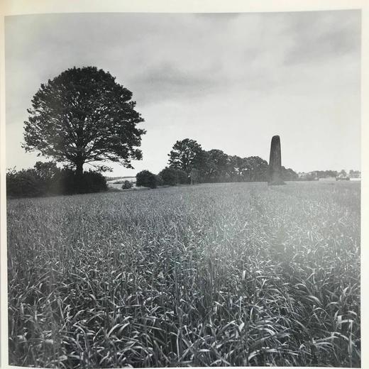 古代遗址：英国史前与凯尔特遗址（馆藏） 约百幅插图 精装16开 商品图10