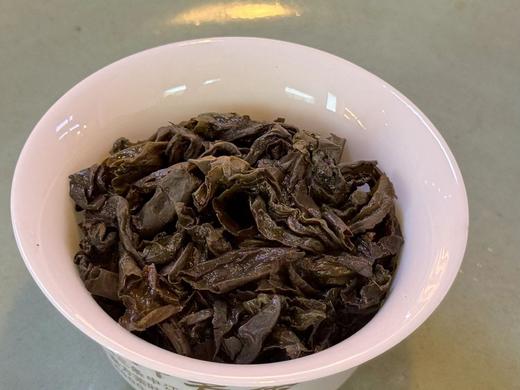2023春  传统老铁 老工艺铁观音 公卿溪头  200克 商品图5