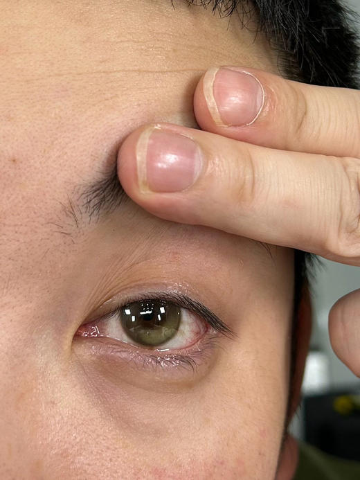 【缺货0/275/375/425/600/650】半年抛 CN 白茶森林 14.2 高光款 商品图4