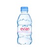 法国进口evian依云天然矿泉水330ml高端天然弱碱性饮用水 商品缩略图1