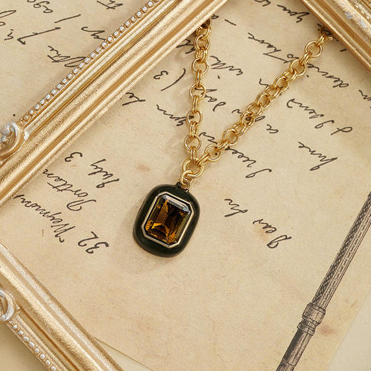 【刘孜&刘忻同款】Ancient Rome古罗马时期 | 罗马棕色盾牌套装 商品图3