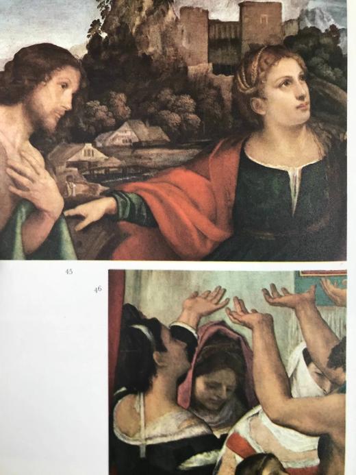 威尼斯：意大利的假面剧 105幅插图（39幅彩色） 精装16开 商品图10