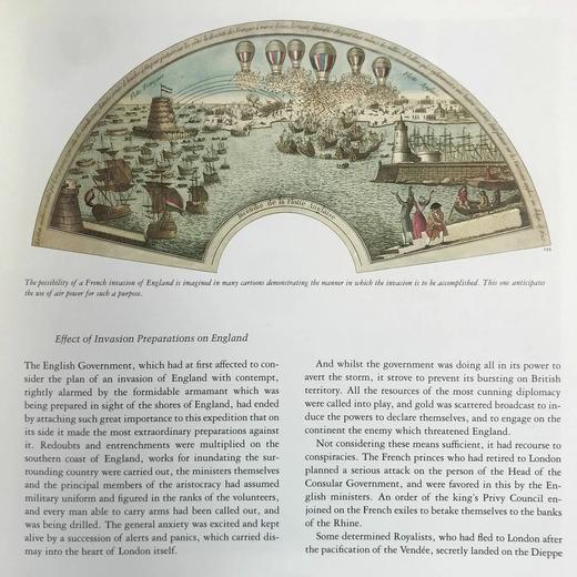 拿破仑：1800-1814年独裁统治的私密记录 数百幅插图 精装16开 商品图8