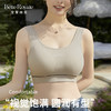 新款背心带胸垫打底上衣女款运动风简约时尚背心BXM5140 商品缩略图0