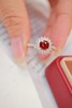 1.1ct 红宝石戒指 商品缩略图4
