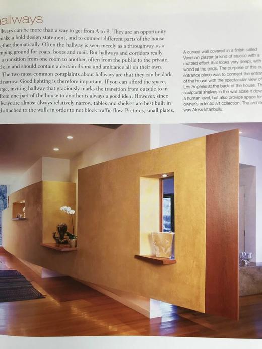 建筑灵感：风格、细节与来源 数百幅插图 精装大16开 商品图13