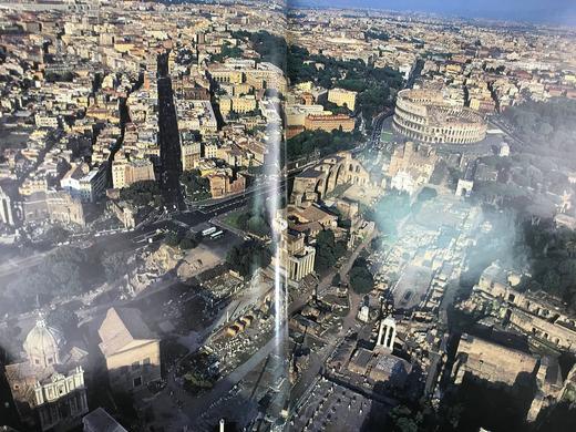 古代世界失落的城市 数百幅插图 精装8开 商品图7