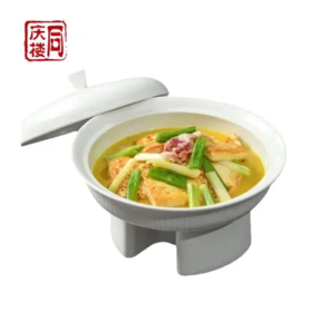 卤水老豆腐(份)