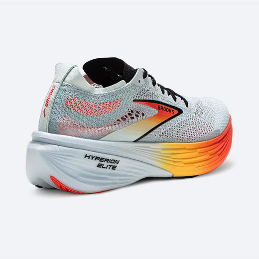 布鲁克斯BROOKS碳板跑步鞋男女运动鞋马拉松竞速跑鞋HyperionElite龙卷风4 商品图5