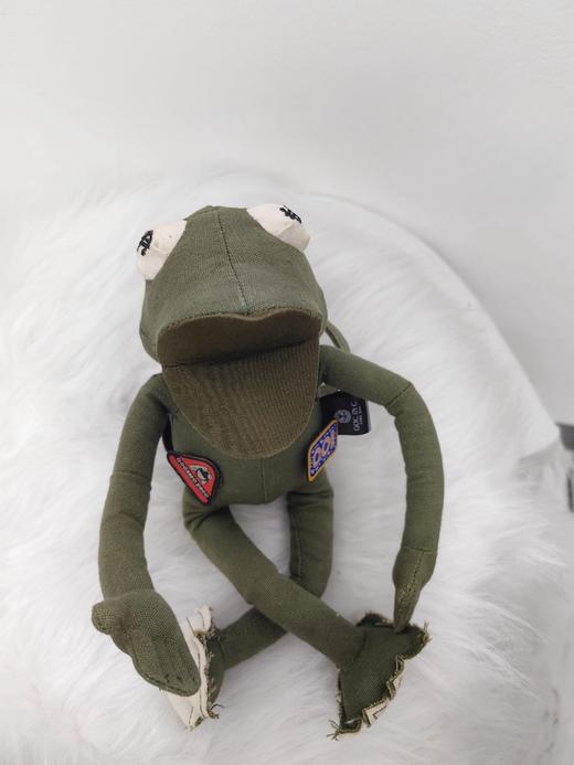 青蛙移动电源 美金款 商品图3