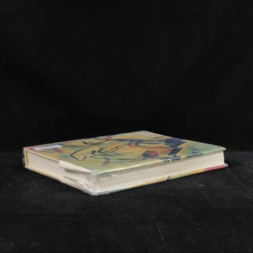 现代艺术：绘画·雕塑·建筑（第三版） 800幅插图（350幅彩色） 精装大16开 商品图2