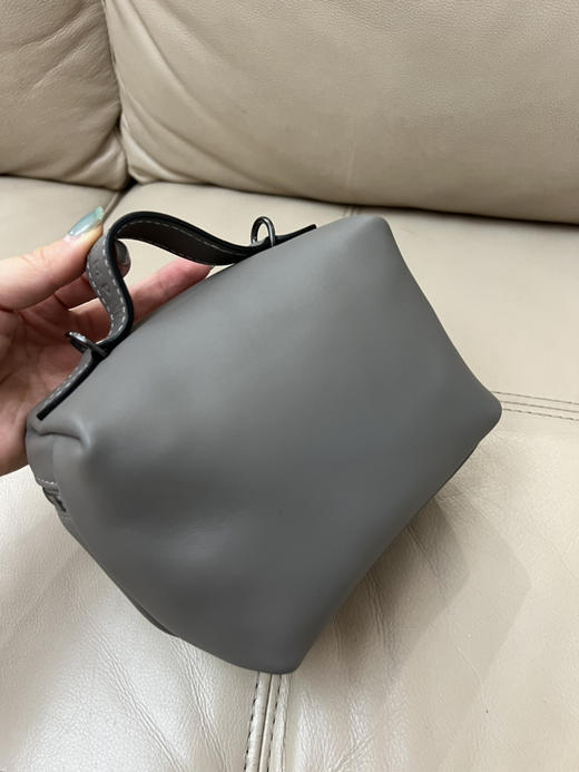 713-5 龙虾 16软盒子包 手提单肩斜挎包 商品图4