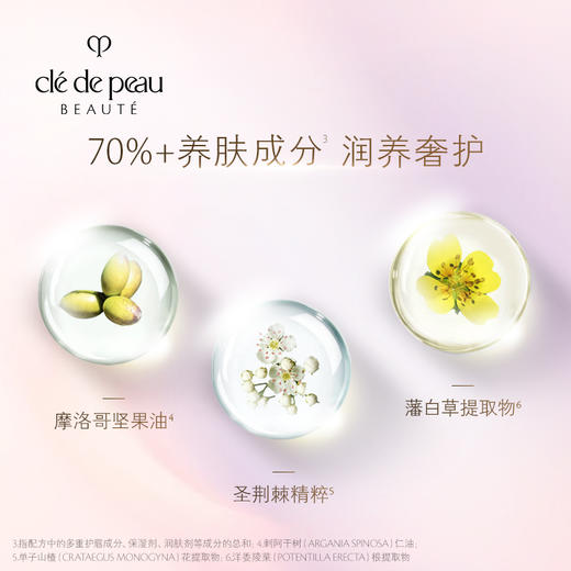 CPB肌肤之钥 防晒护唇膏 商品图2