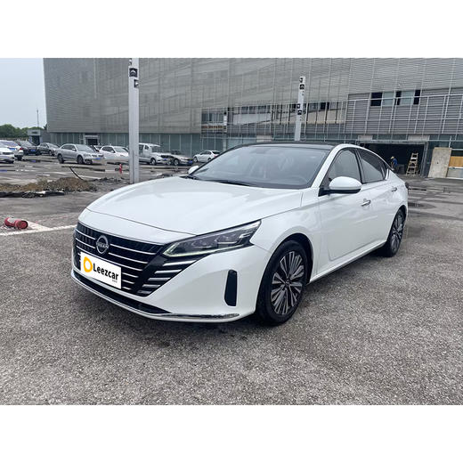 日产 天籁 2.0L XL-TLS 悦享版【长租-北京】 商品图2