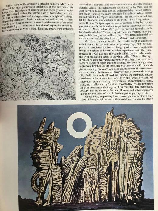 现代艺术：绘画·雕塑·建筑（第三版） 800幅插图（350幅彩色） 精装大16开 商品图14