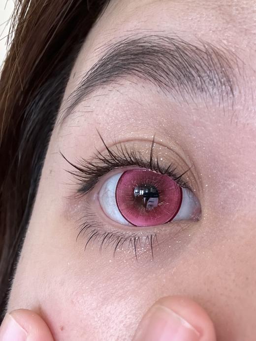 Huohuocon半年抛-全糖宇宙 商品图1