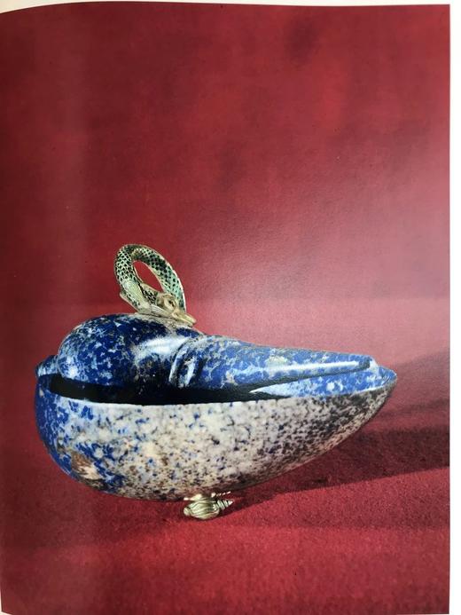 美第奇艺术瑰宝 55幅彩色插图8幅黑白插图 精装大16开 商品图10