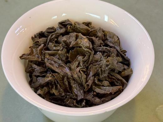 2023春  传统老铁 老工艺铁观音 公卿溪头  200克 商品图2