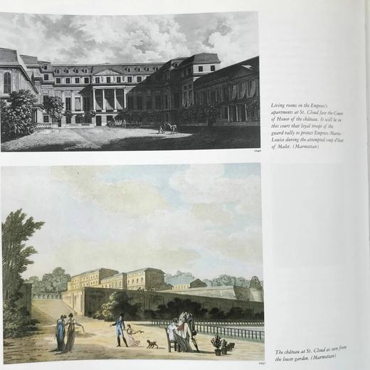 拿破仑：1800-1814年独裁统治的私密记录 数百幅插图 精装16开 商品图10